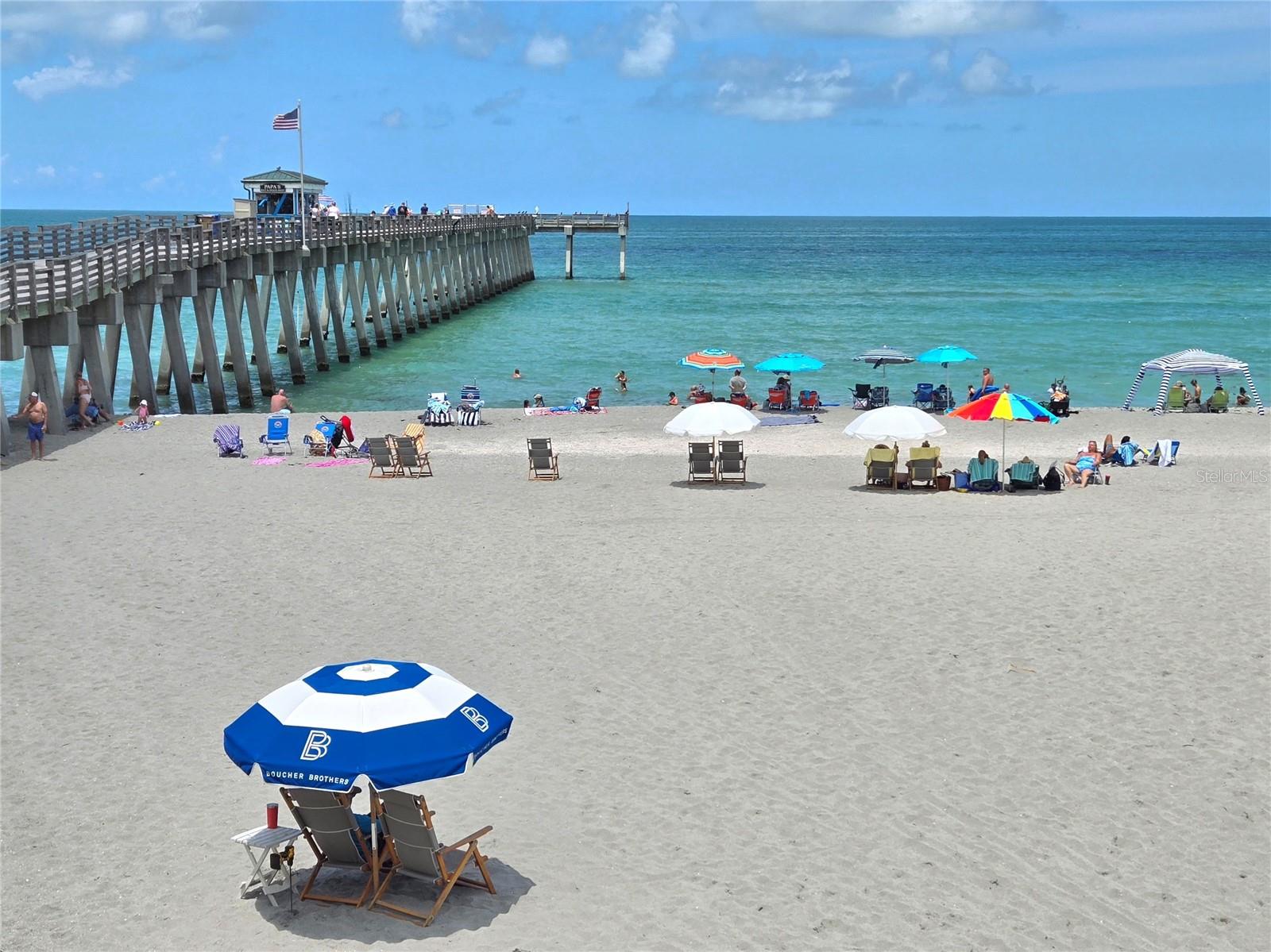 IMPERIAL HOUSE OF VENICE - Residential