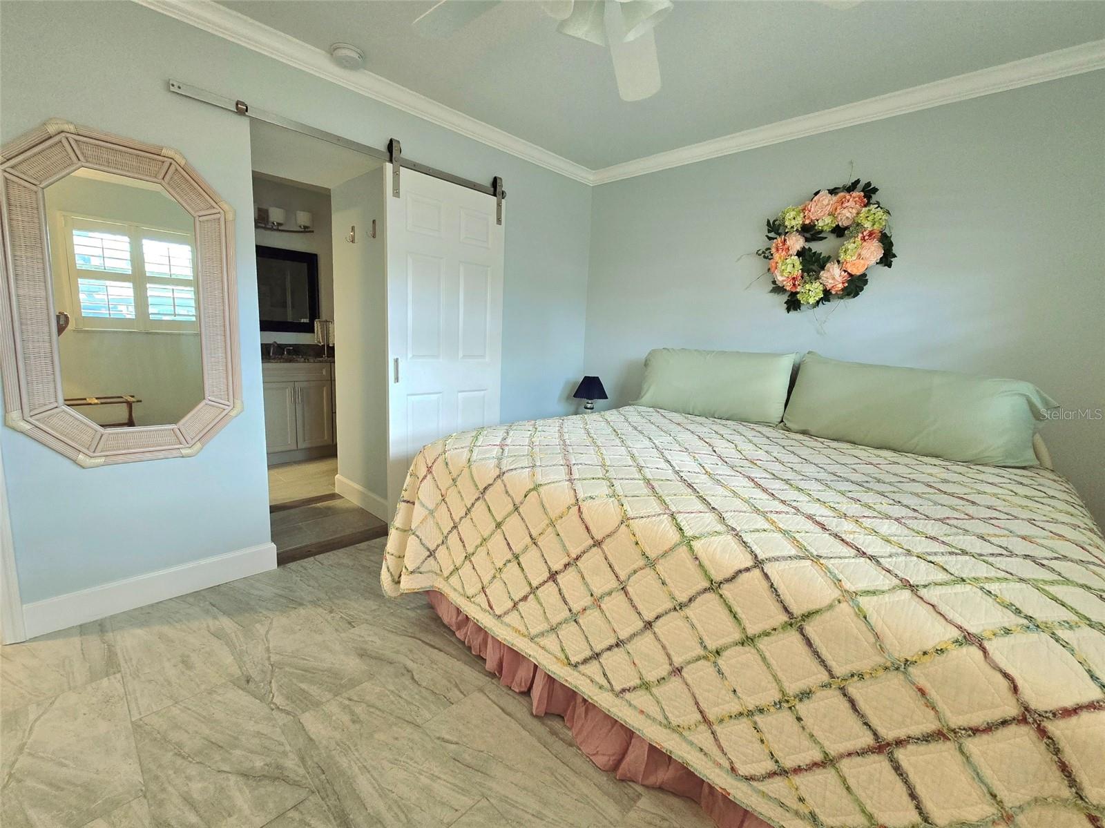 IMPERIAL HOUSE OF VENICE - Residential