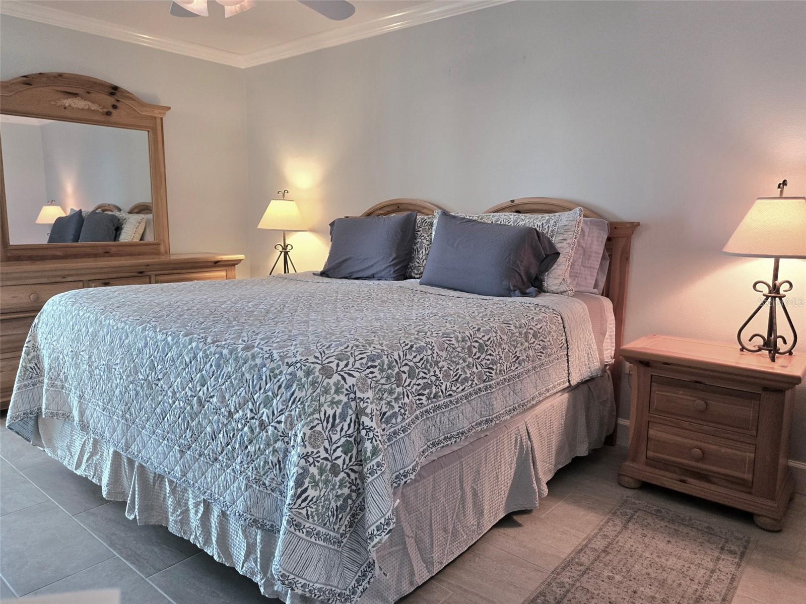 IMPERIAL HOUSE OF VENICE - Residential