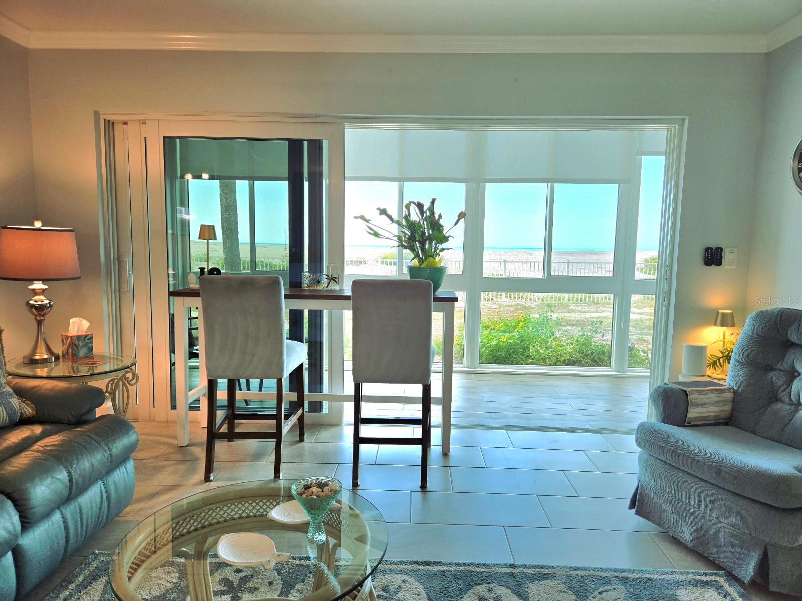 IMPERIAL HOUSE OF VENICE - Residential