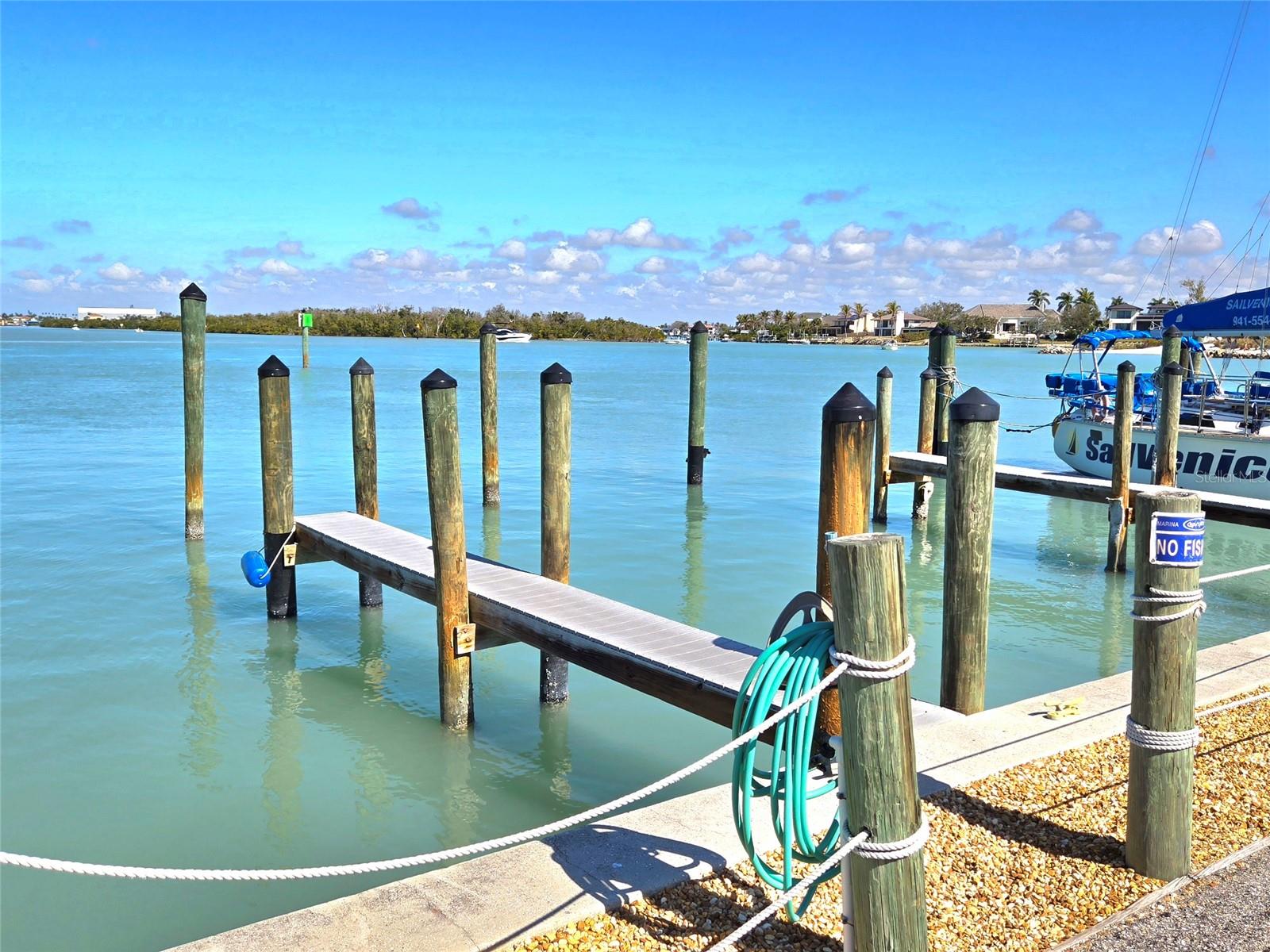 IMPERIAL HOUSE OF VENICE - Residential