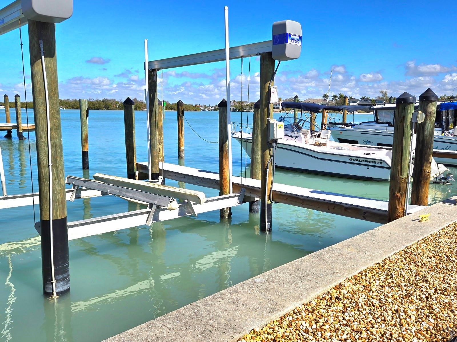 IMPERIAL HOUSE OF VENICE - Residential