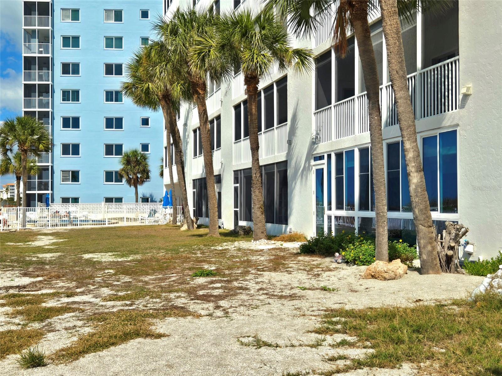 IMPERIAL HOUSE OF VENICE - Residential