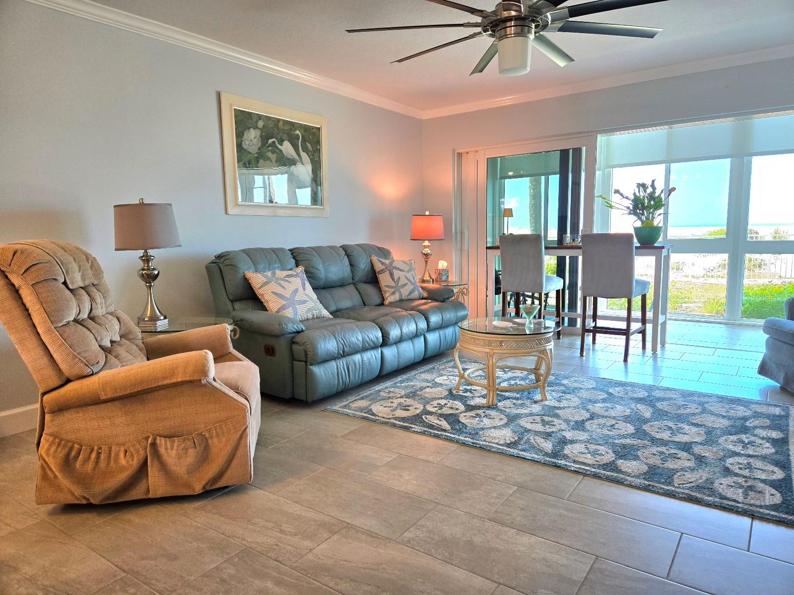 IMPERIAL HOUSE OF VENICE - Residential