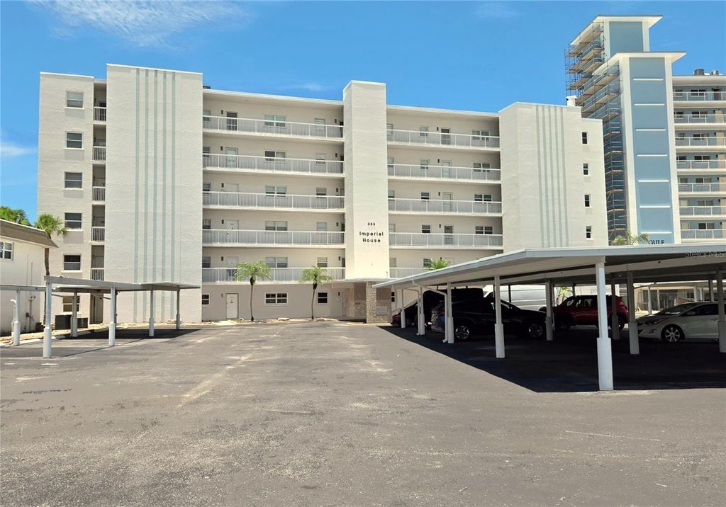 Photo of 333 The Esplanade N #102, Venice, FL 34285 (MLS # N6143003)