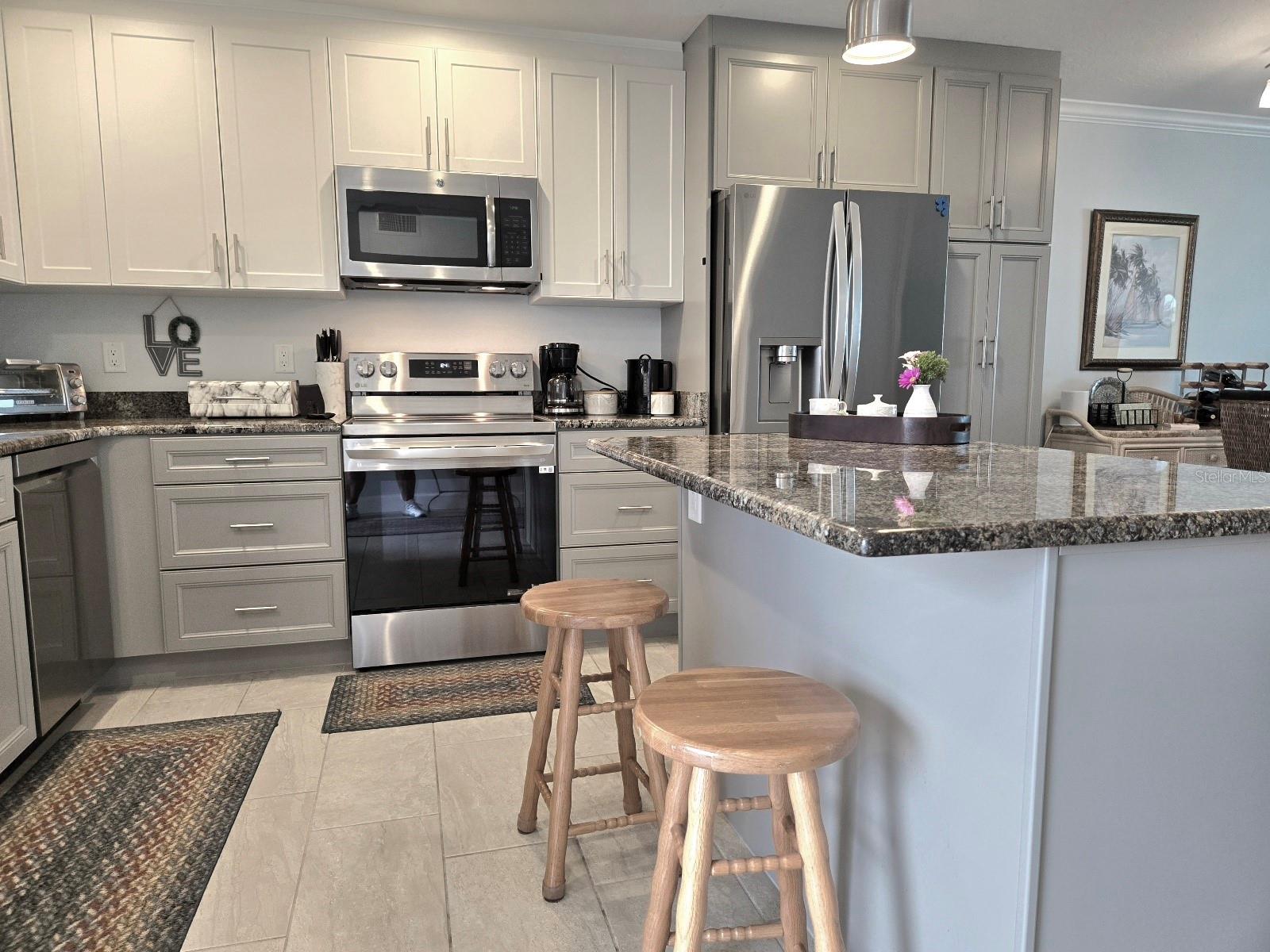 IMPERIAL HOUSE OF VENICE - Residential