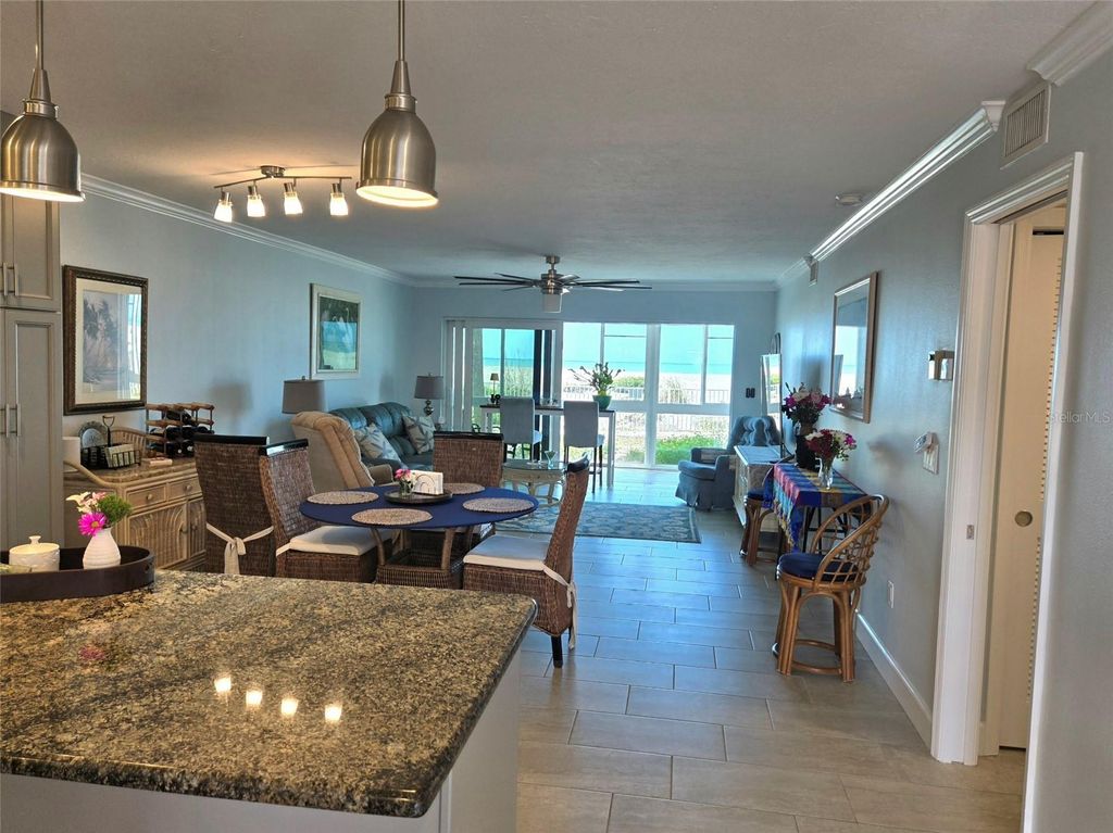 Photo of 333 The Esplanade N #102, Venice, FL 34285 (MLS # N6143003)