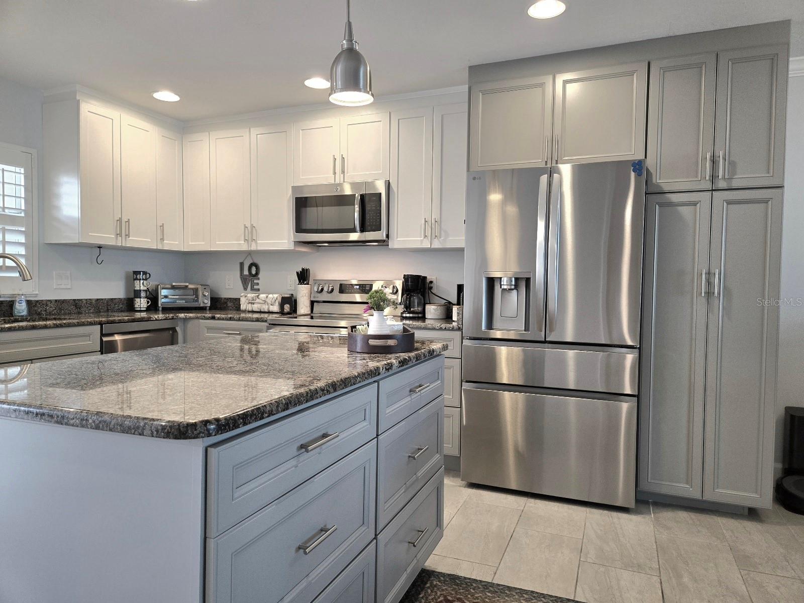 IMPERIAL HOUSE OF VENICE - Residential