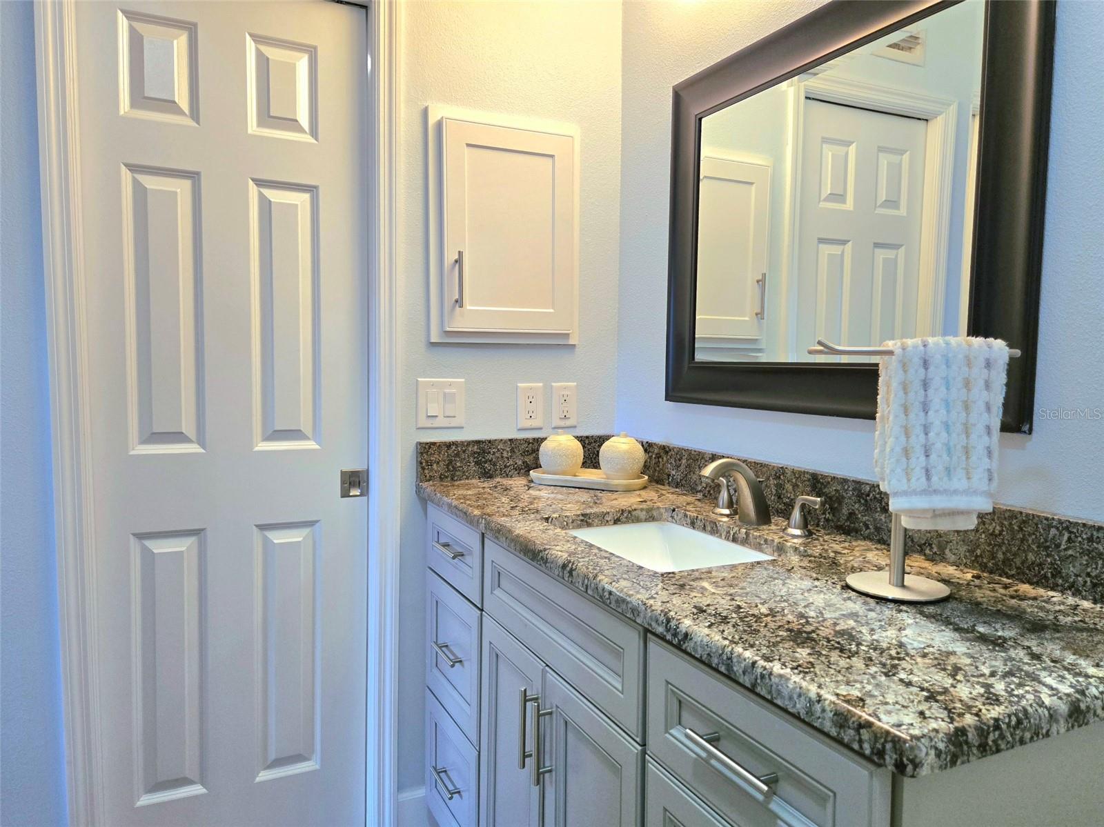 IMPERIAL HOUSE OF VENICE - Residential