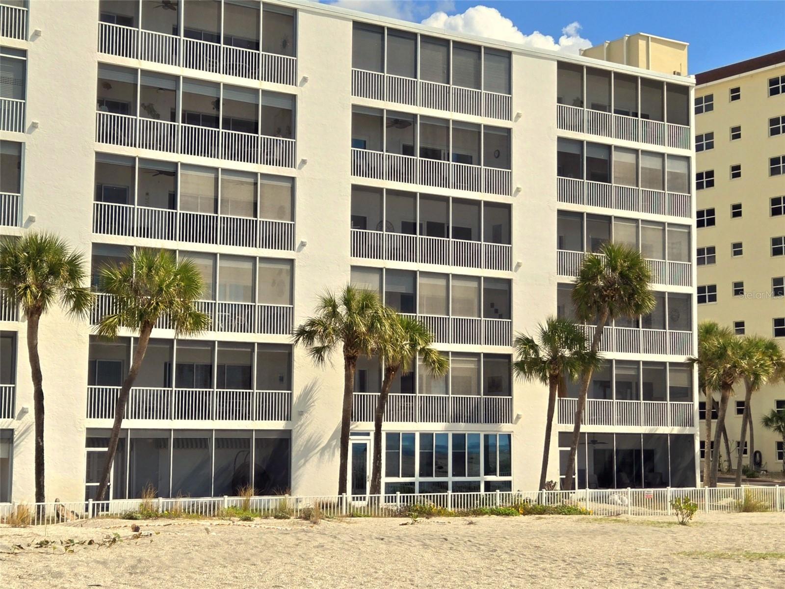 IMPERIAL HOUSE OF VENICE - Residential