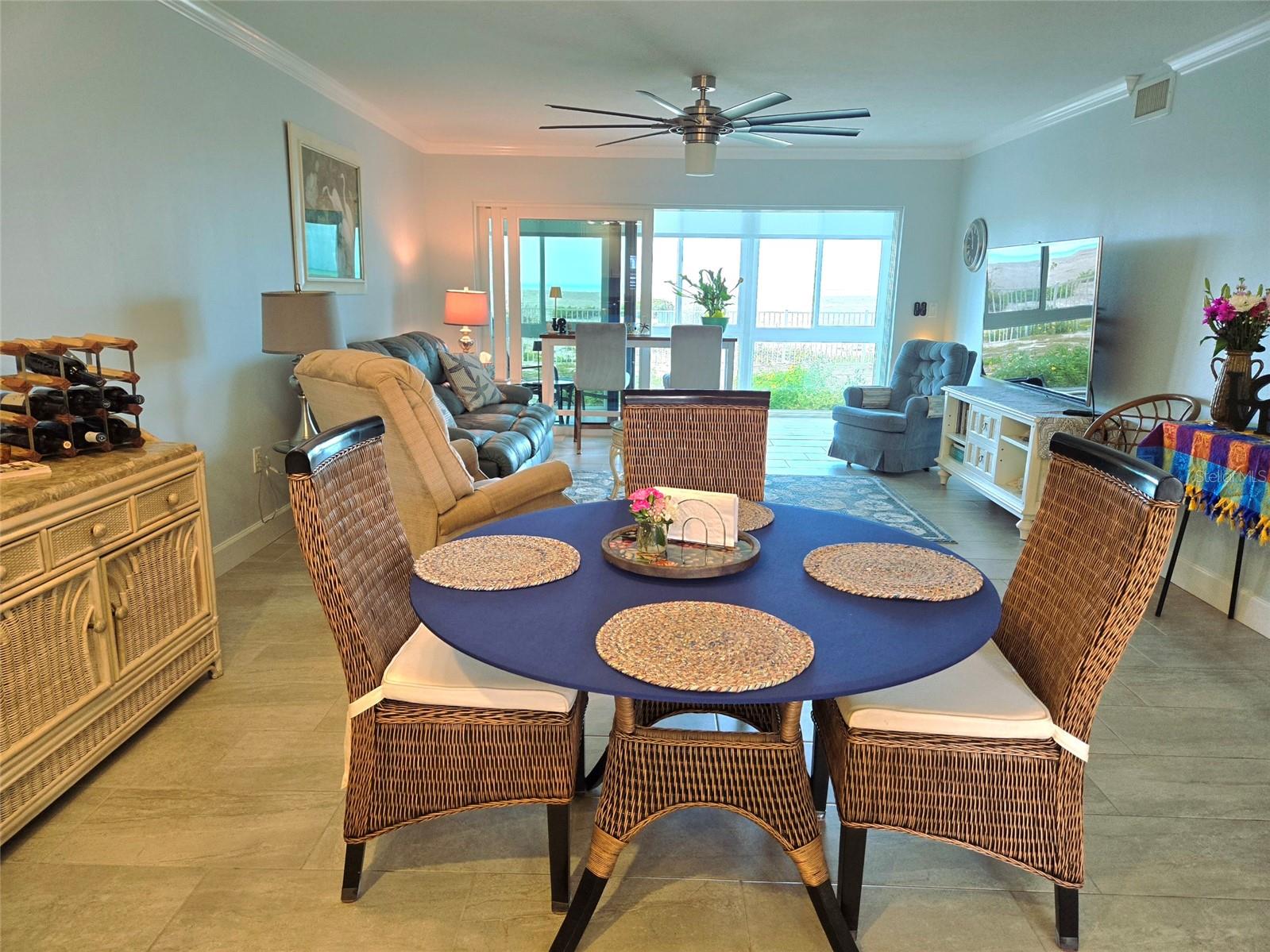 IMPERIAL HOUSE OF VENICE - Residential