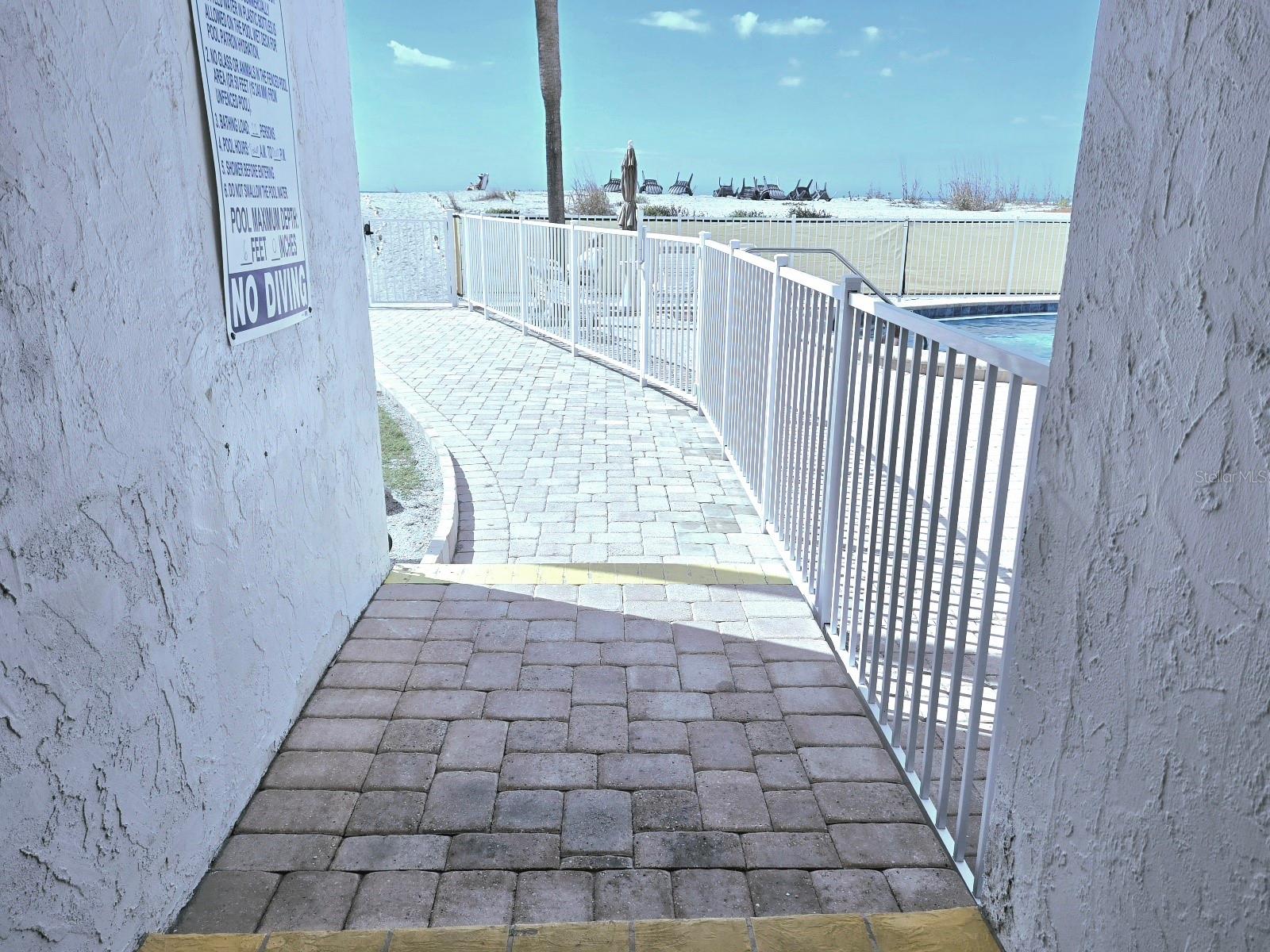 IMPERIAL HOUSE OF VENICE - Residential