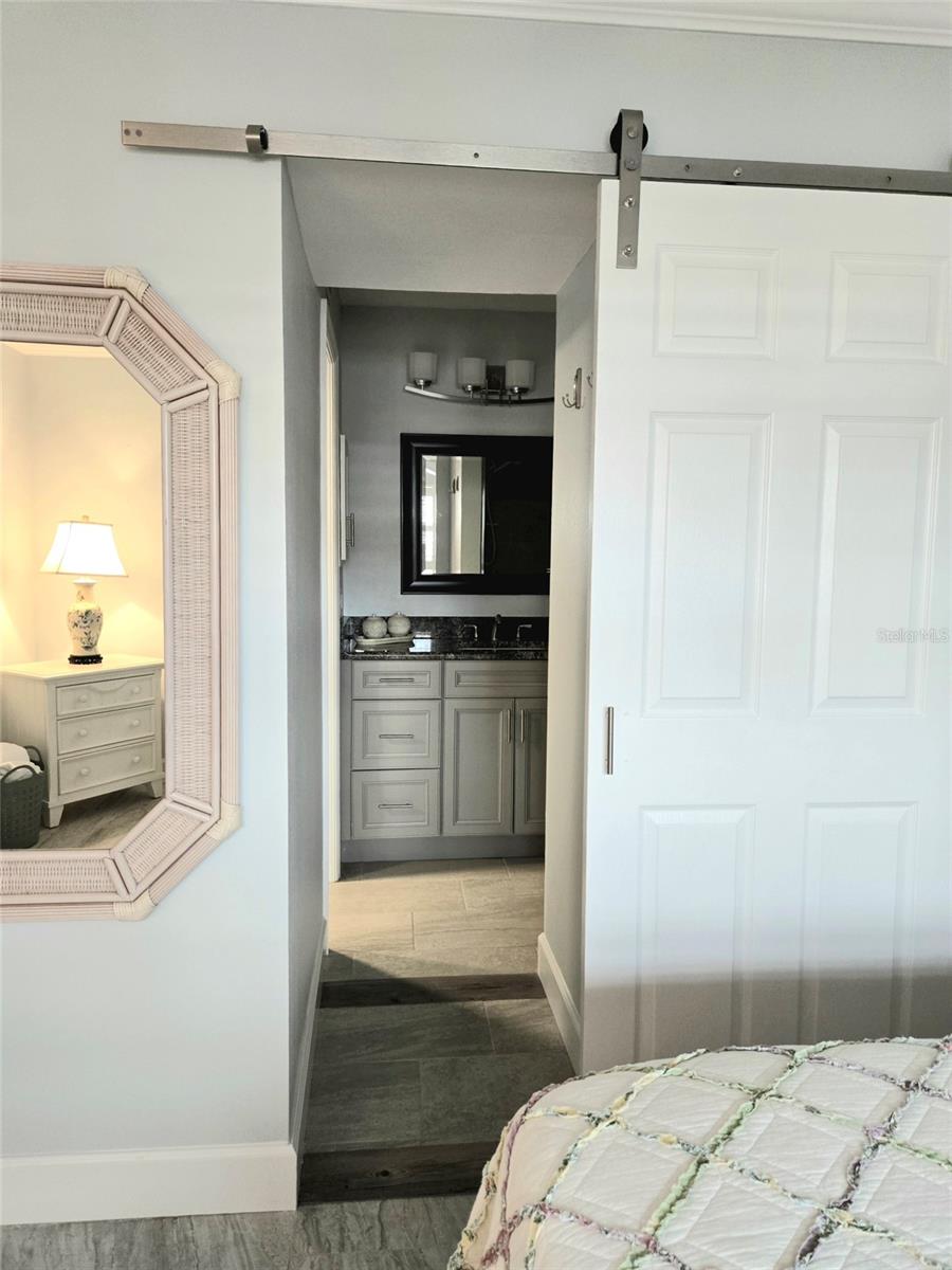 IMPERIAL HOUSE OF VENICE - Residential