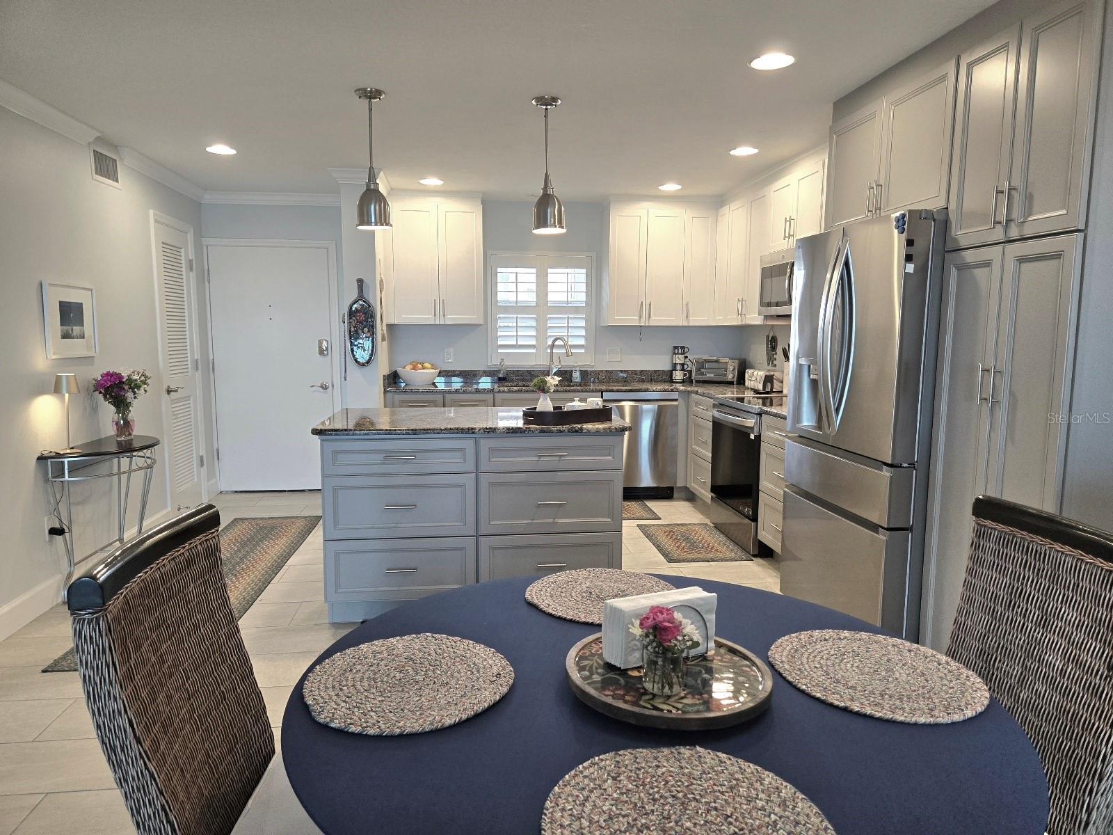 IMPERIAL HOUSE OF VENICE - Residential