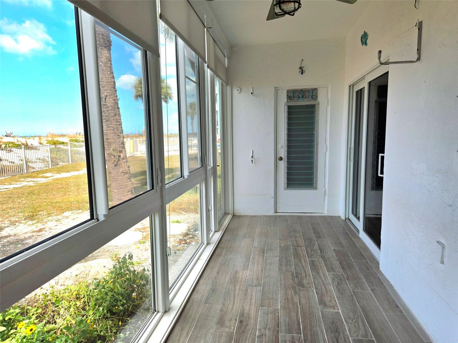 IMPERIAL HOUSE OF VENICE - Residential