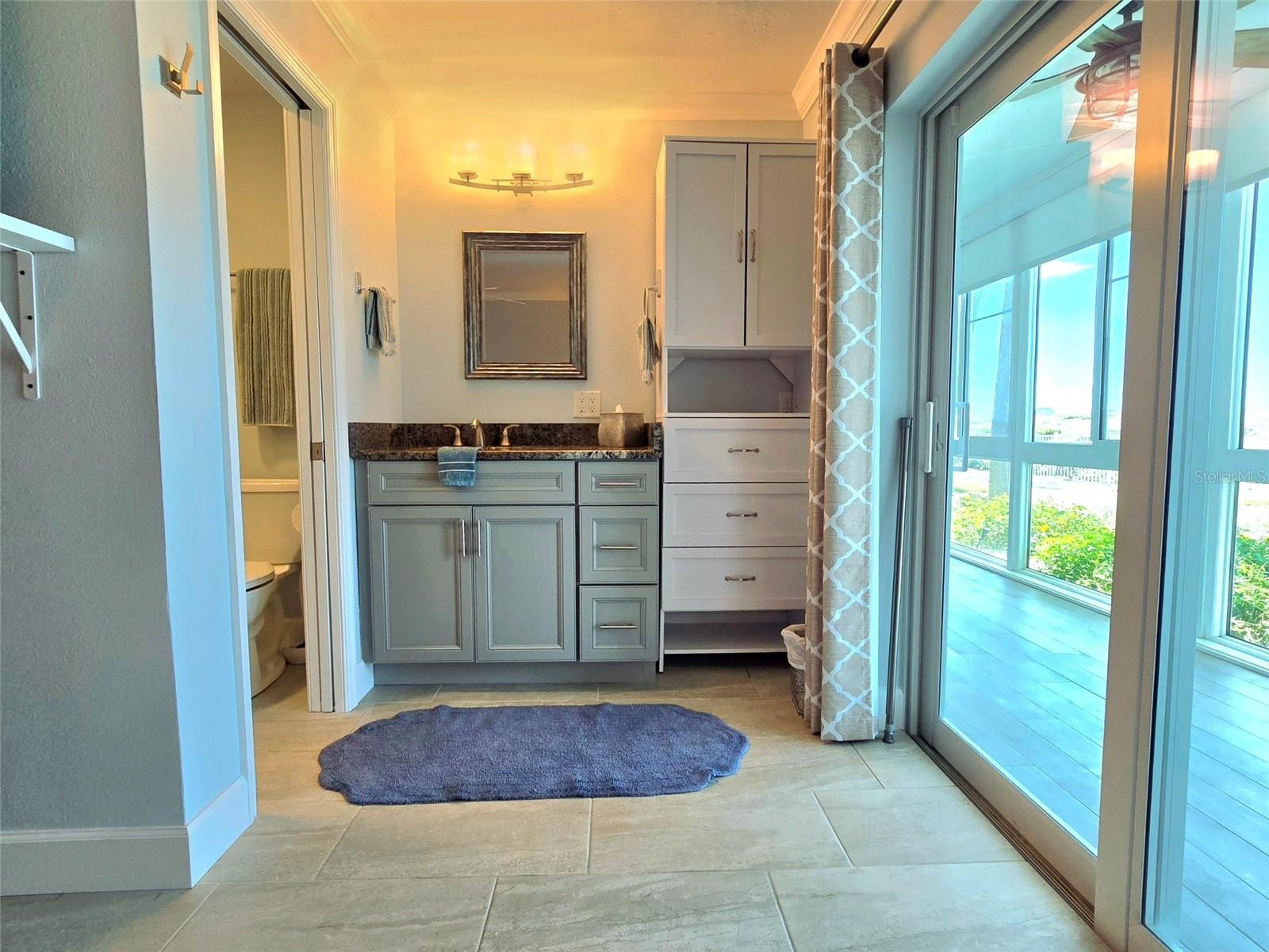 IMPERIAL HOUSE OF VENICE - Residential