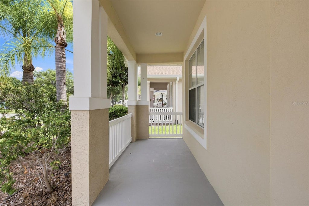 Photo of 7806 Grasmere Drive, Land O Lakes, FL 34637 (MLS # TB8527866)