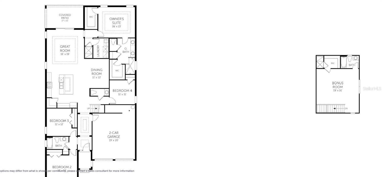 2252 JUNIPER BERRY DRIVE