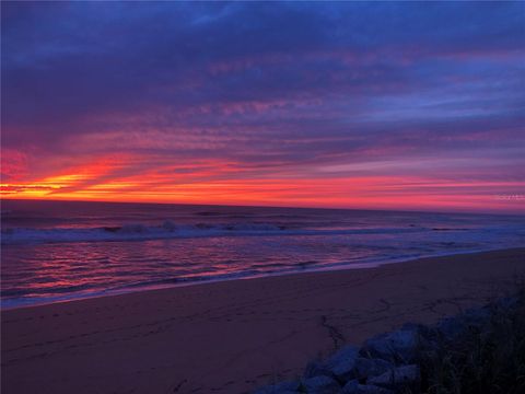 A home in FLAGLER BEACH