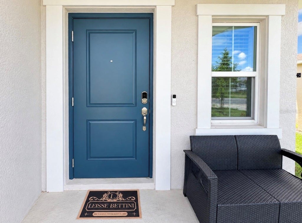 Photo of 1696 Teagan Lane, Winter Haven, FL 33884 (MLS # S5157924)