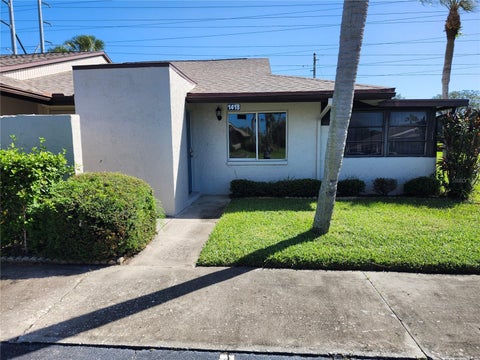 Photo of 1418 14th Circle SE, Largo, FL 33771 (MLS # TB8559464)