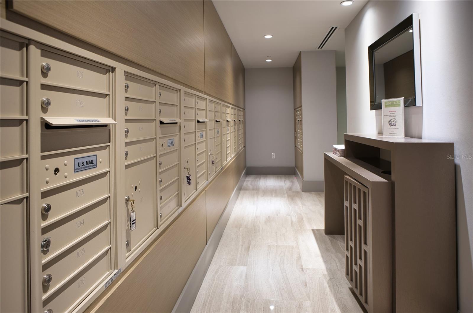 5300 PHASEO - Residential Lease