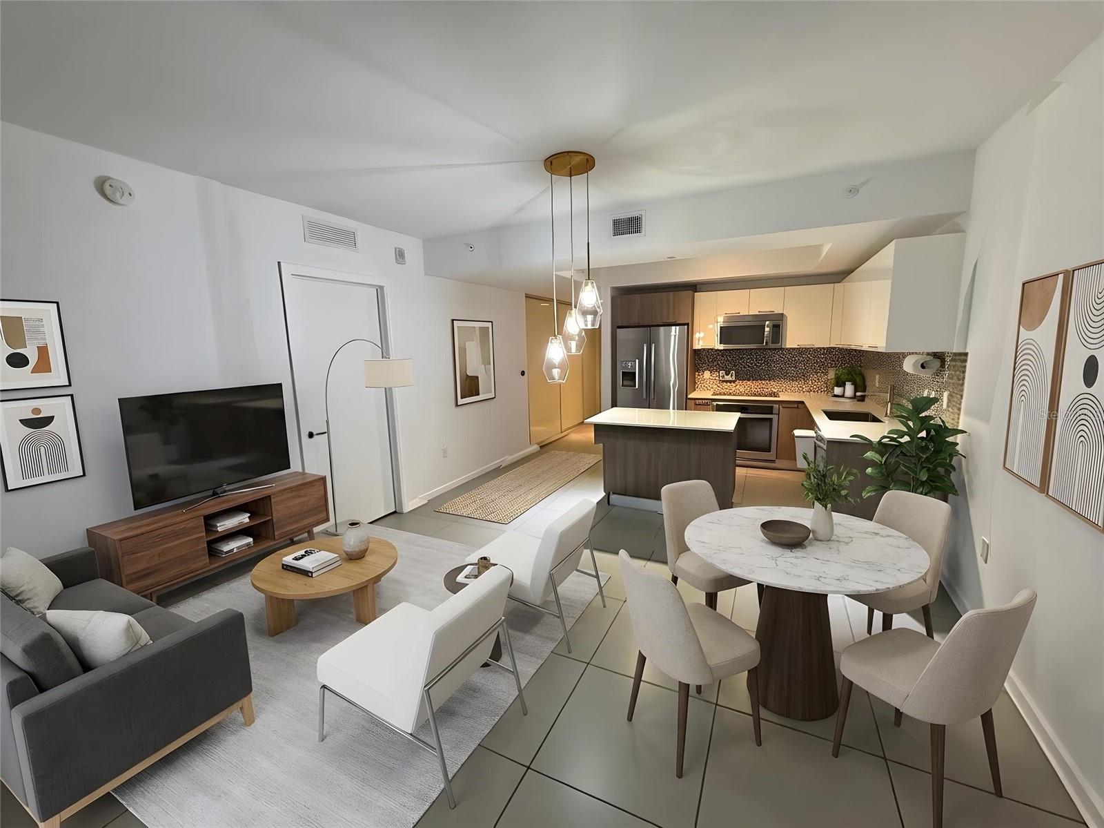 5300 PHASEO - Residential Lease