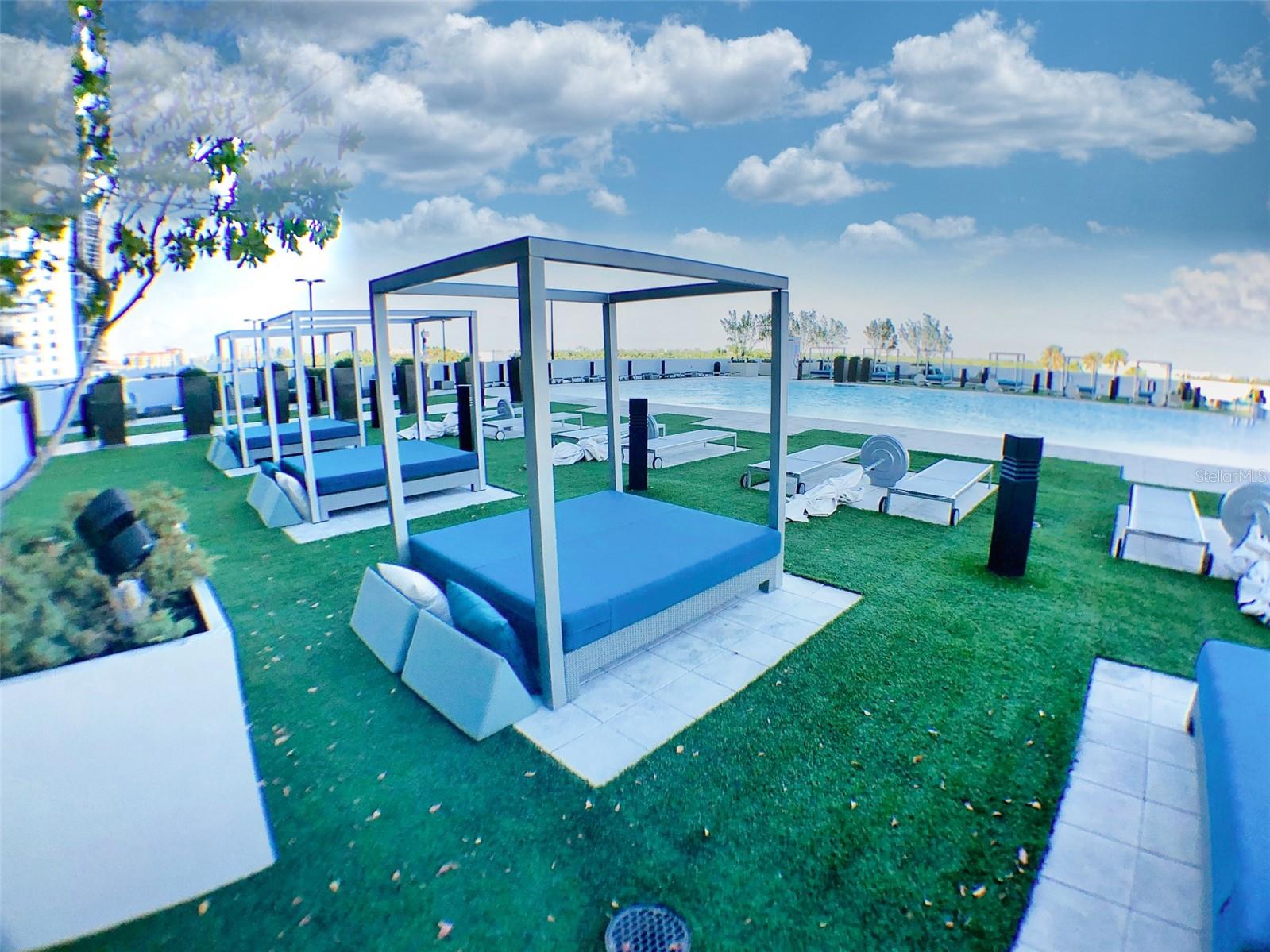 5300 PHASEO - Residential Lease