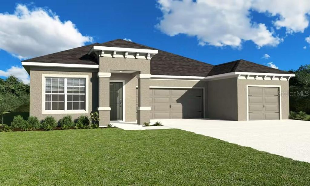 Photo of 6078 Barracuda Loop, Wimauma, FL 33598 (MLS # L4958149)