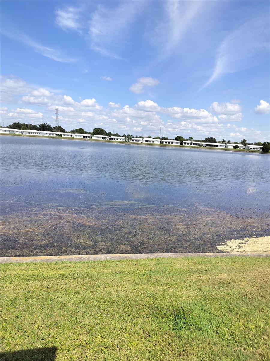 MAINLANDS OF TAMARAC BY THE GULF UNIT 1-A CONDO - Residential Lease