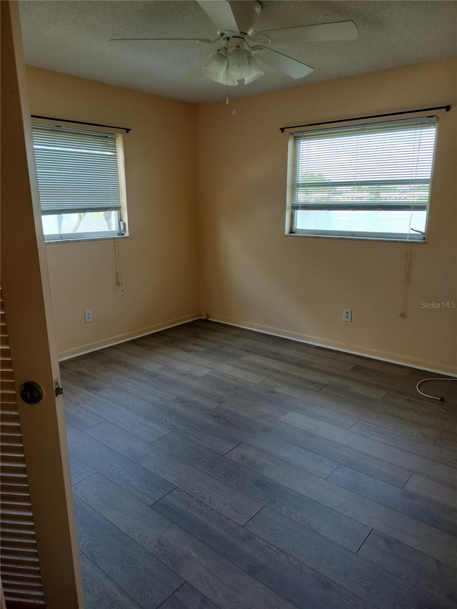 MAINLANDS OF TAMARAC BY THE GULF UNIT 1-A CONDO - Residential Lease