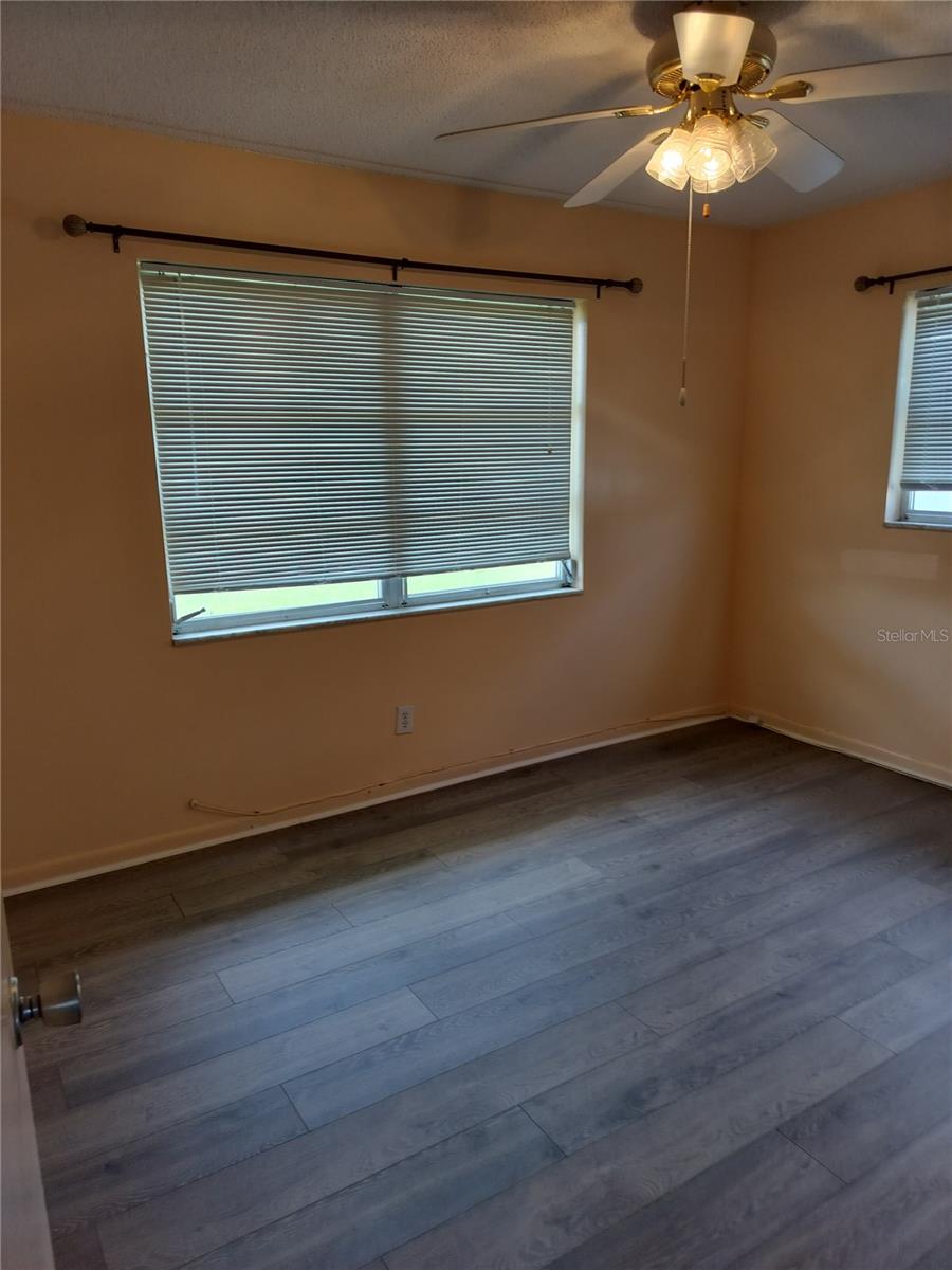 MAINLANDS OF TAMARAC BY THE GULF UNIT 1-A CONDO - Residential Lease