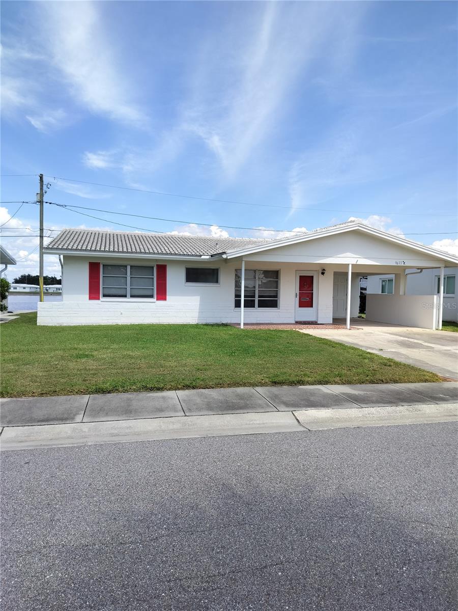 MAINLANDS OF TAMARAC BY THE GULF UNIT 1-A CONDO - Residential Lease
