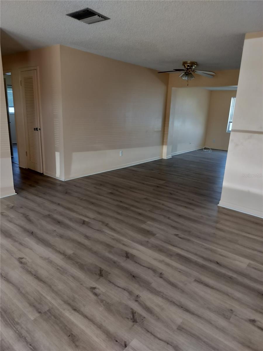 MAINLANDS OF TAMARAC BY THE GULF UNIT 1-A CONDO - Residential Lease