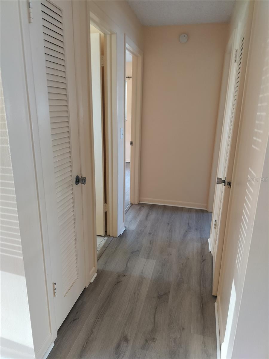 MAINLANDS OF TAMARAC BY THE GULF UNIT 1-A CONDO - Residential Lease