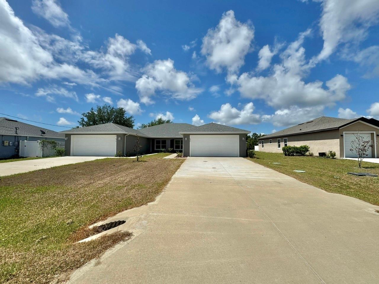 04 FAIRWAYS - Residential Income