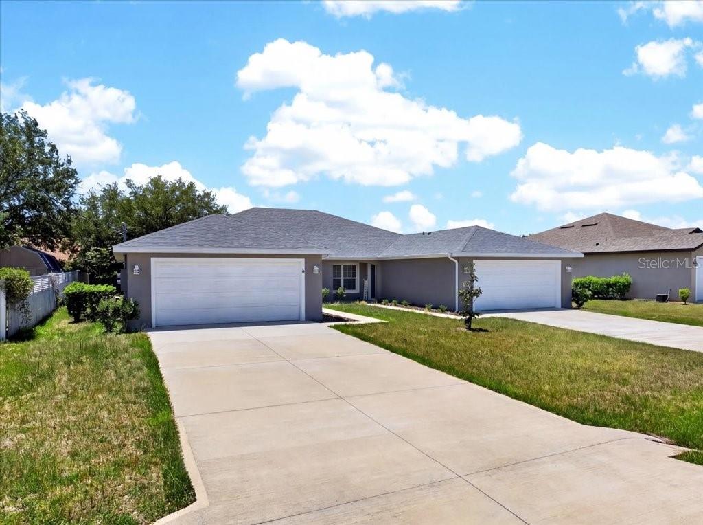 04 FAIRWAYS - Residential Income