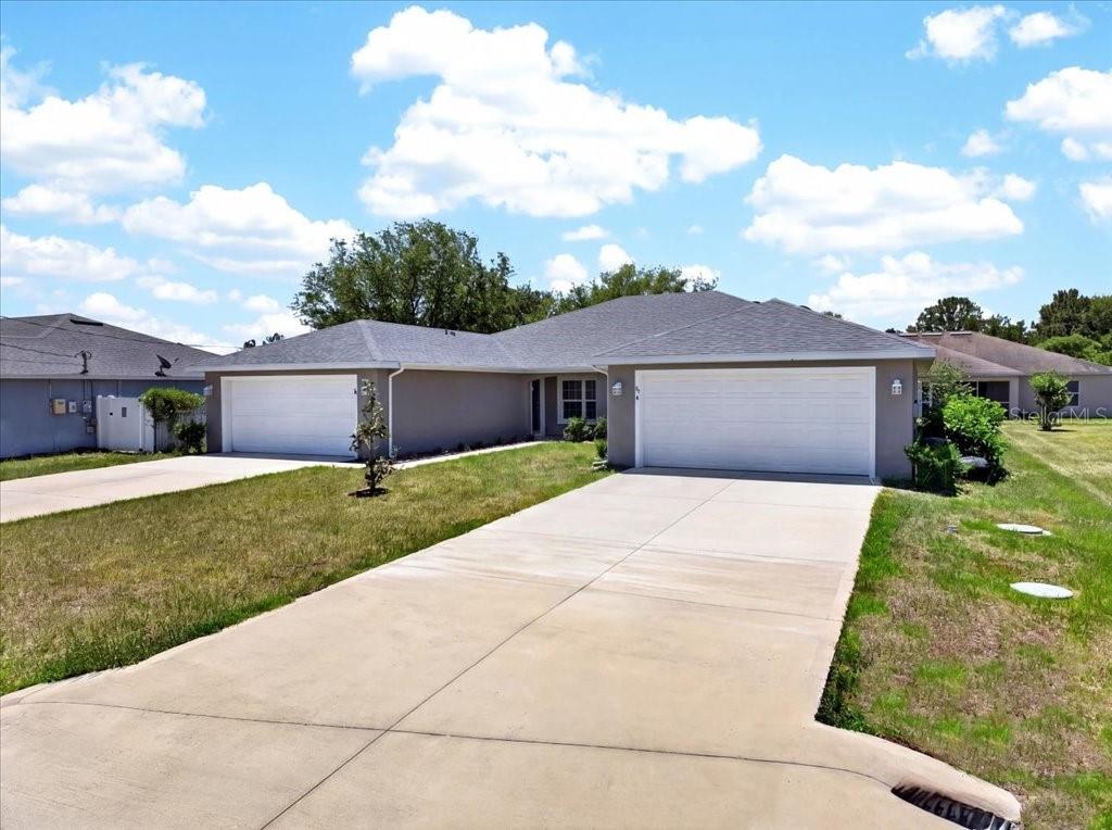 04 FAIRWAYS - Residential Income