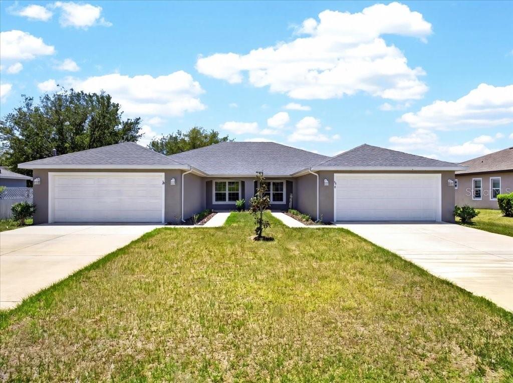 04 FAIRWAYS - Residential Income