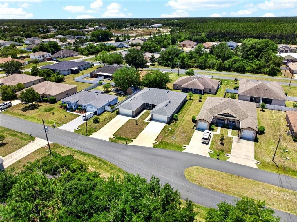 04 FAIRWAYS - Residential Income