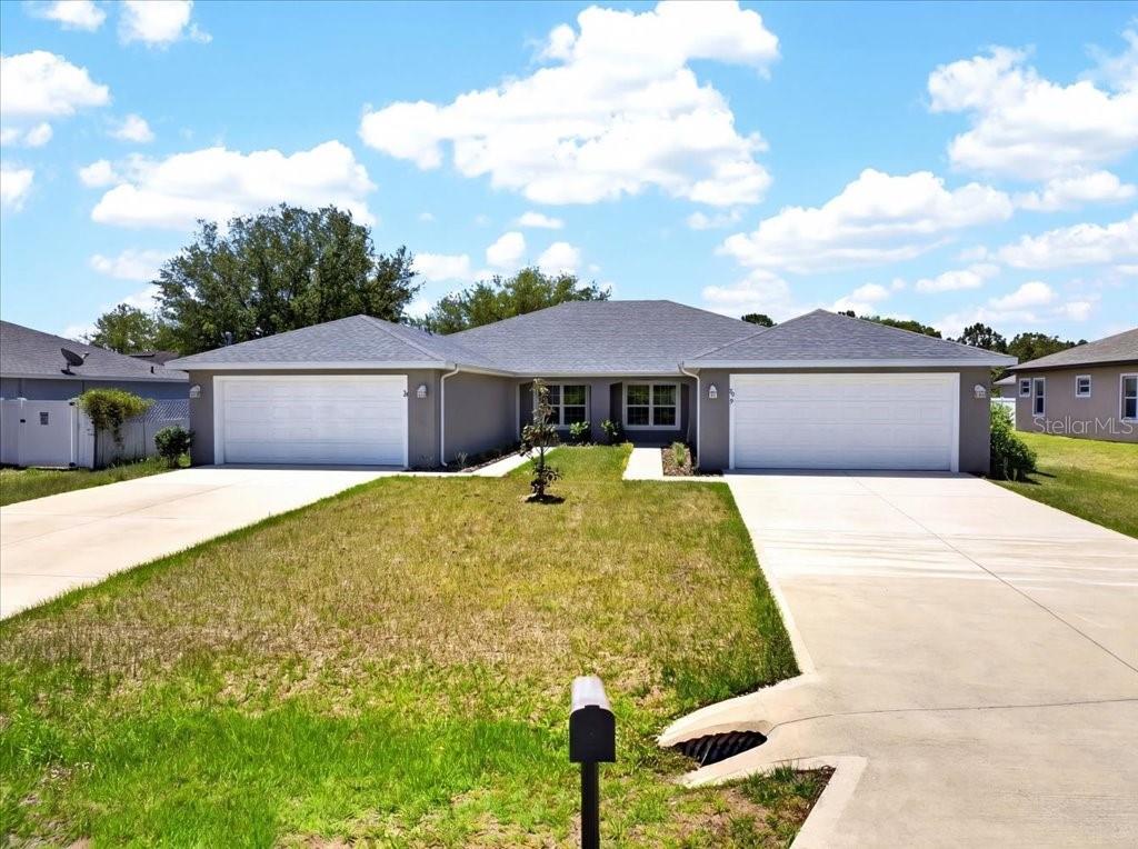 04 FAIRWAYS - Residential Income