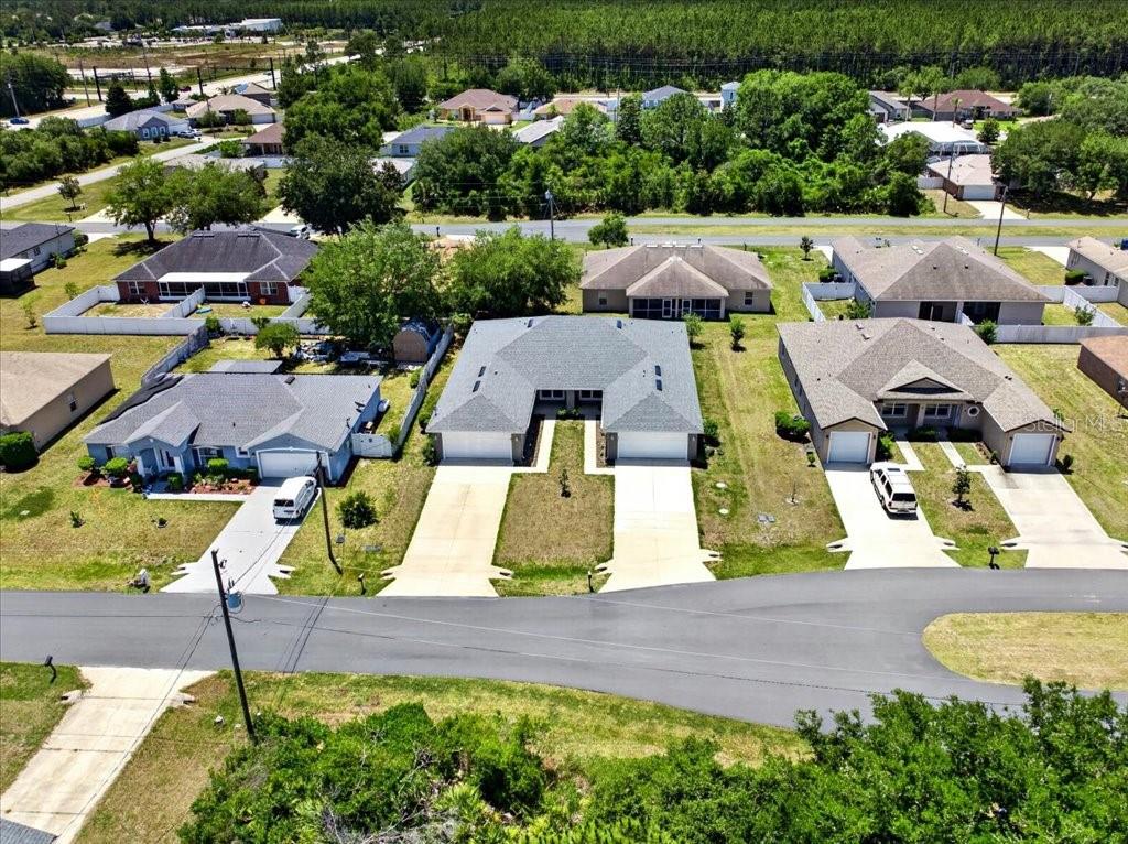 04 FAIRWAYS - Residential Income