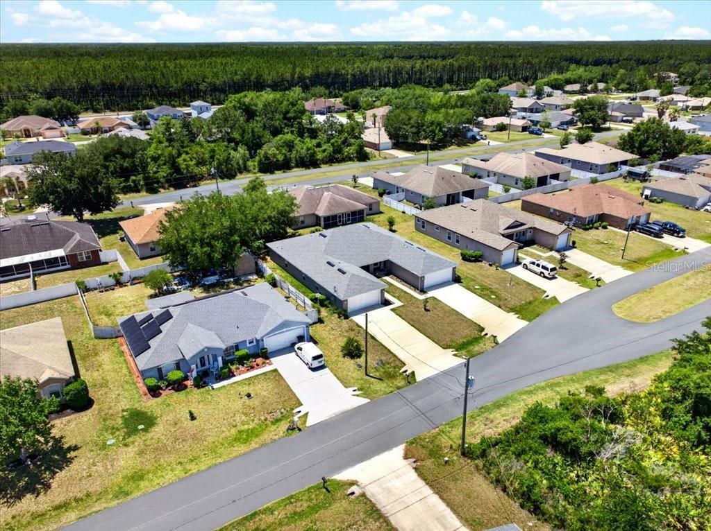 04 FAIRWAYS - Residential Income