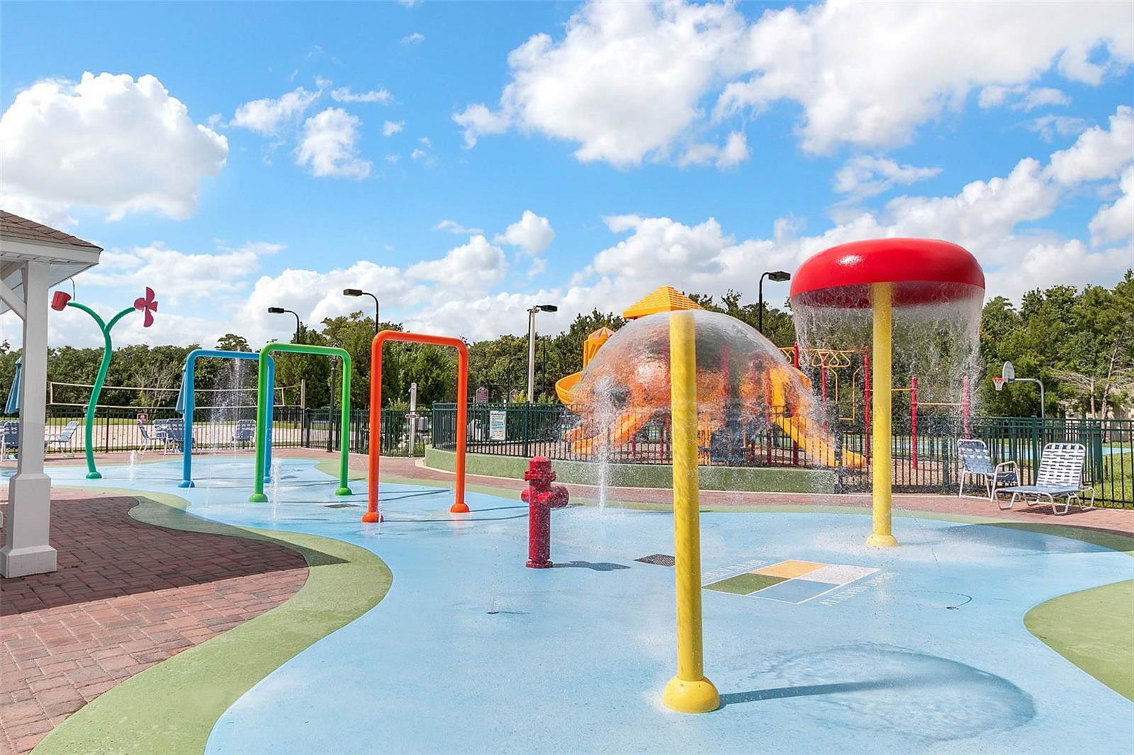 VILLAS AT SEVEN DWARFS LANE - Residential