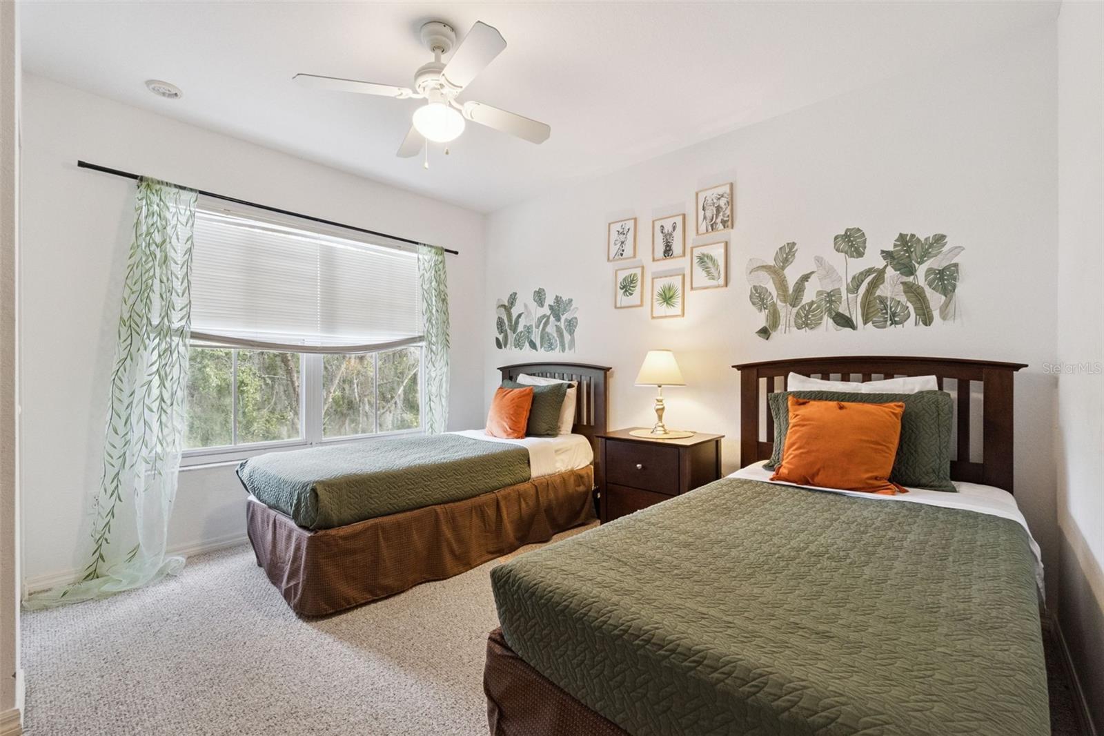 VILLAS AT SEVEN DWARFS LANE - Residential