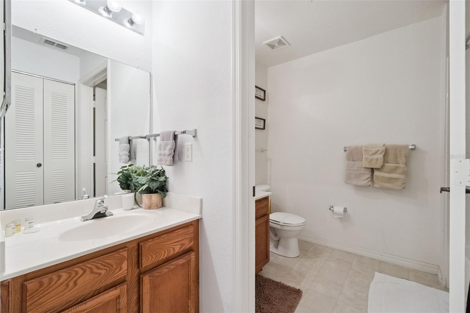 VILLAS AT SEVEN DWARFS LANE - Residential