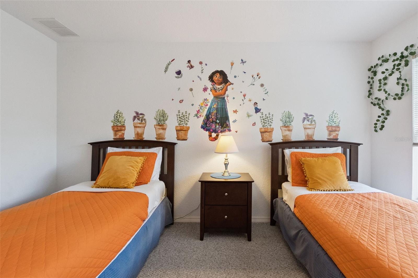 VILLAS AT SEVEN DWARFS LANE - Residential