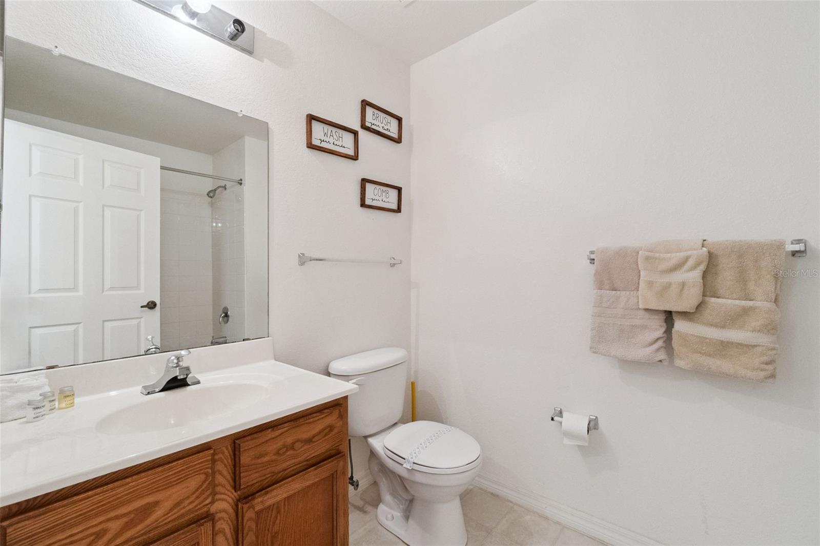 VILLAS AT SEVEN DWARFS LANE - Residential