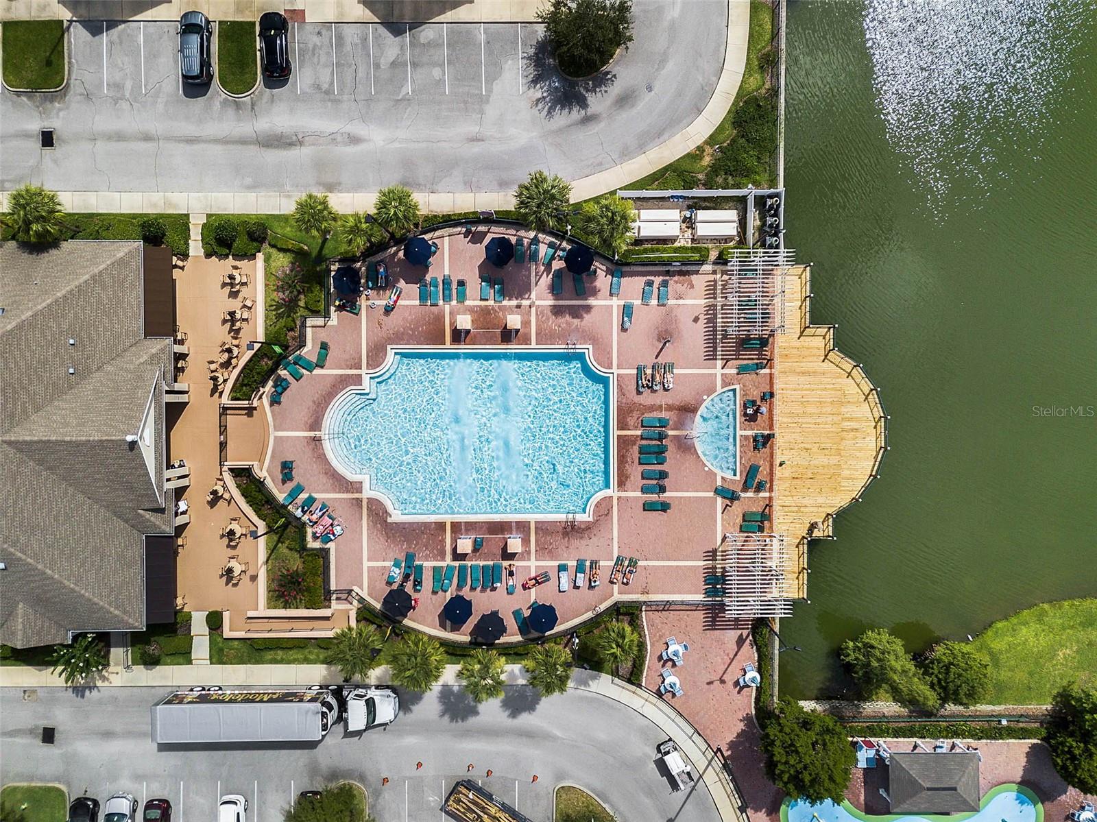 VILLAS AT SEVEN DWARFS LANE - Residential