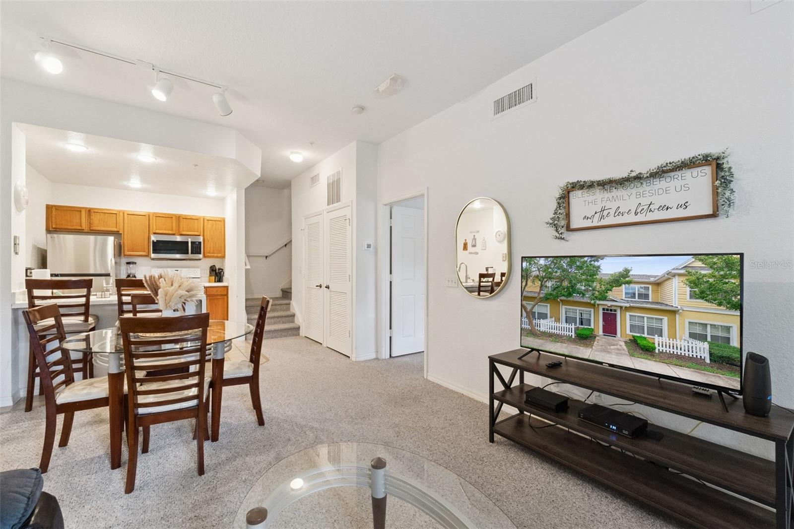 VILLAS AT SEVEN DWARFS LANE - Residential